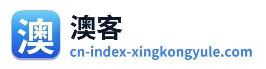 澳客 Logo